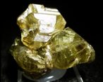 Chrysoberyl Mineral